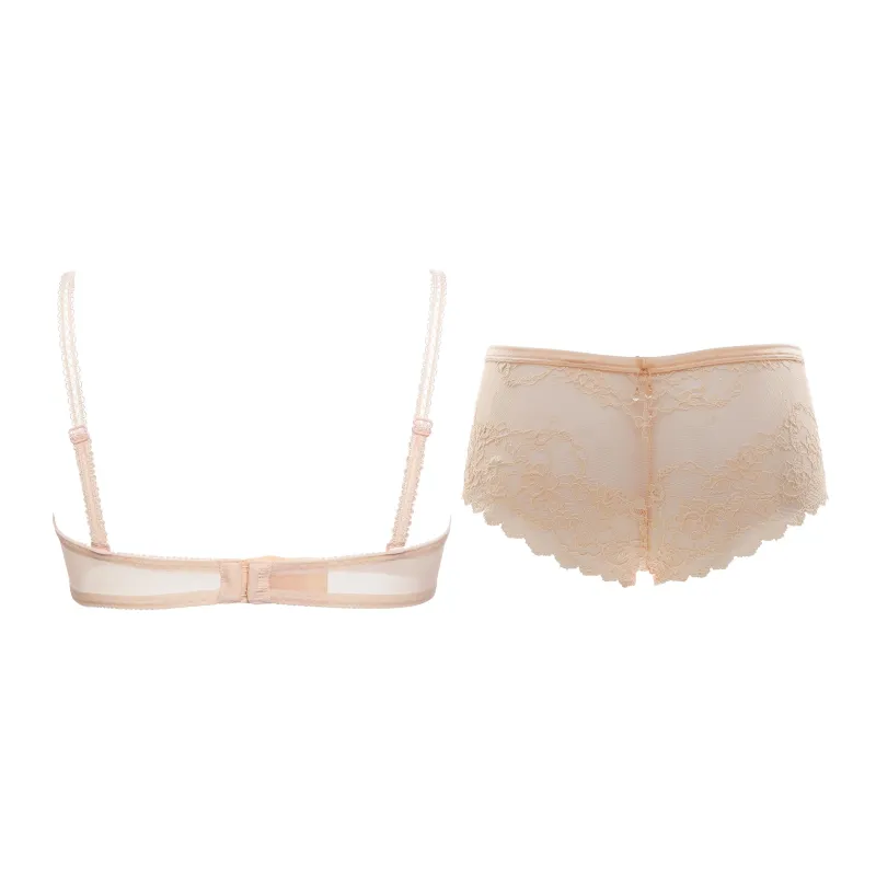 Selmark Women's Underwear Sets-3