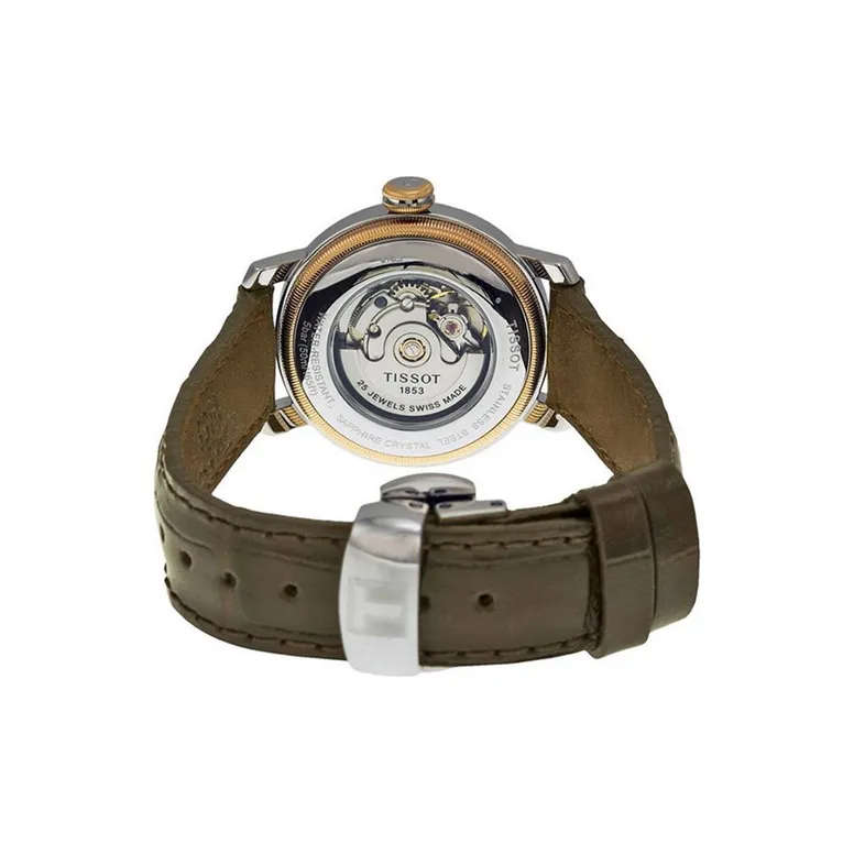 TISSOT Women's Harbor Series Watch-1