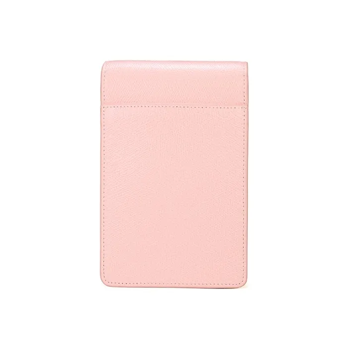Furla Metropolis Collection Shoulder Bag Crossbody Bag Cell Phone Pouch Women's Pink-1