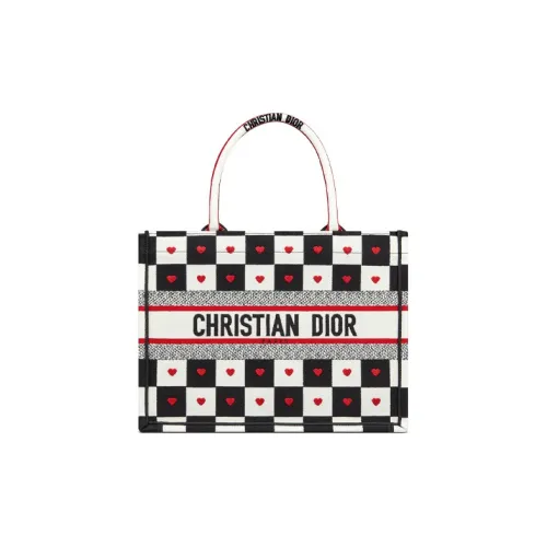 DIOR BookTote Handbags