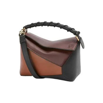 LOEWE Puzzle Handbags