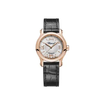 Chopard Women's Happy Sport Collection Watch
