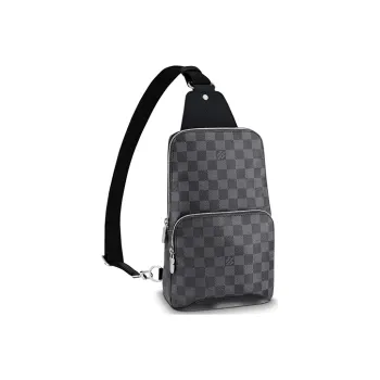 LOUIS VUITTON Avenue Sling Bags
