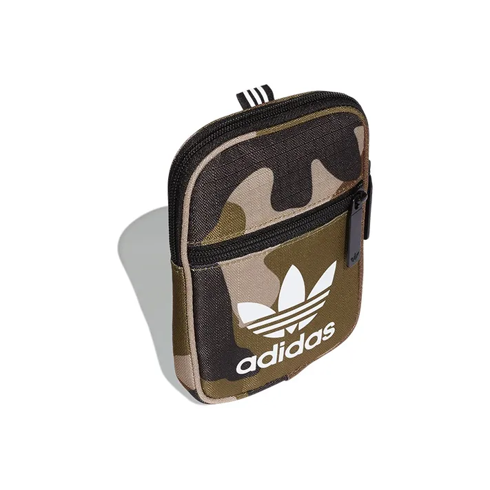 Adidas Originals Polyester Shoulder Bag Crossbody Bag Regular Unisex Multicolor-1