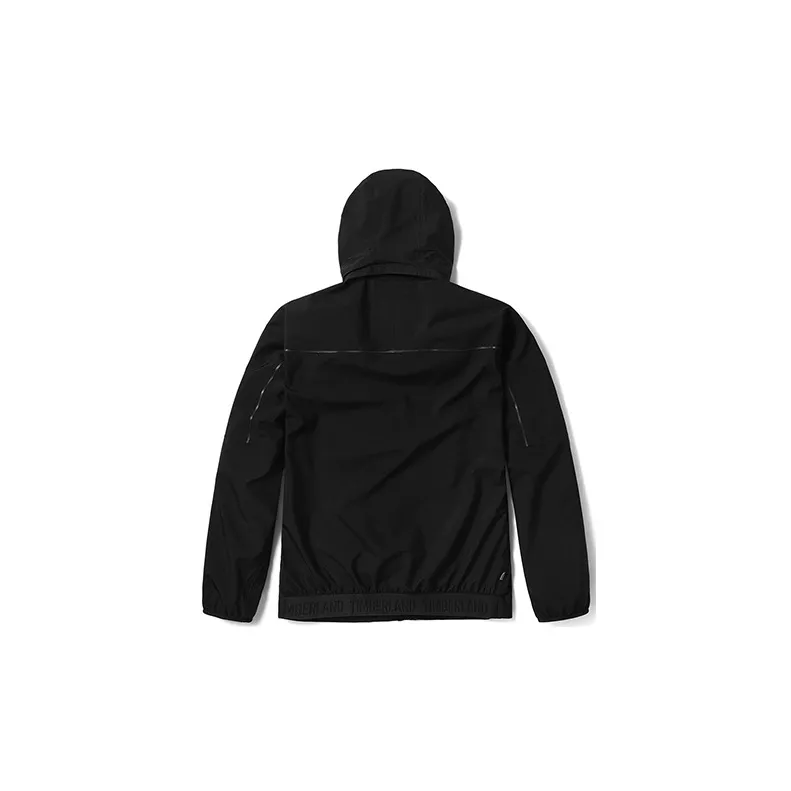 Timberland Jackets Men Black-1