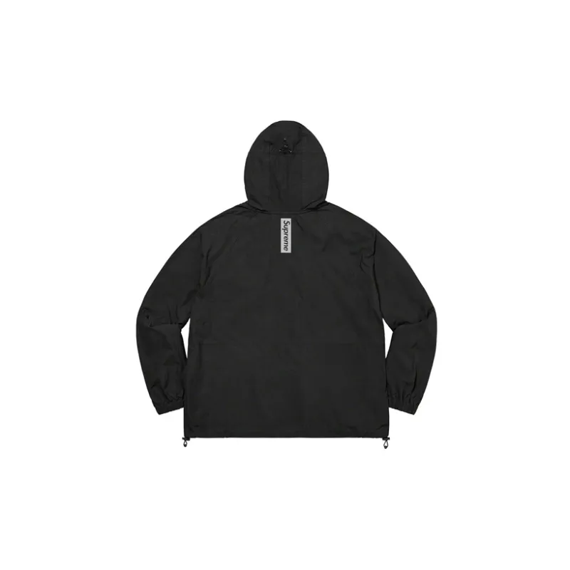 Supreme Technical Field Jacket-7