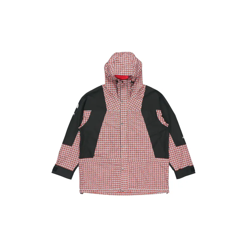 Supreme The North Face Studded Mountain Light Jacket-7