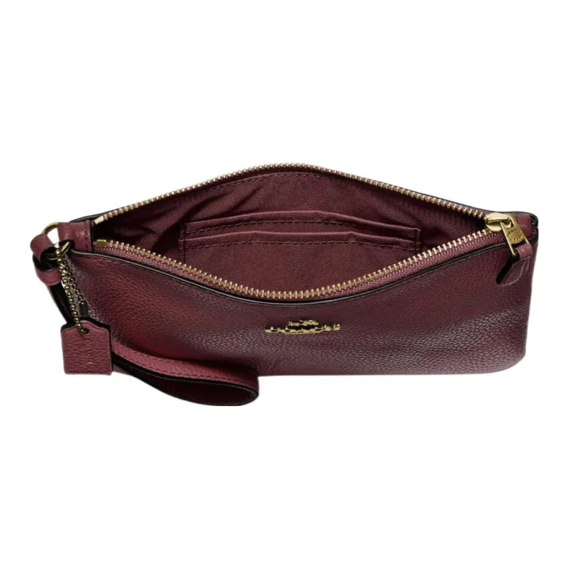 COACH Wristlet Wallets-2