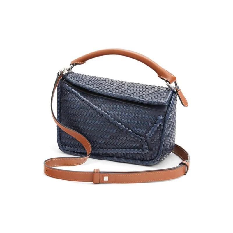 LOEWE Puzzle Handbags-2
