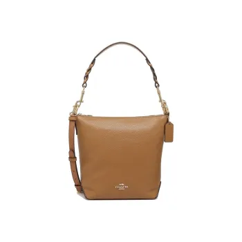 COACH Duffle Shoulder Bags