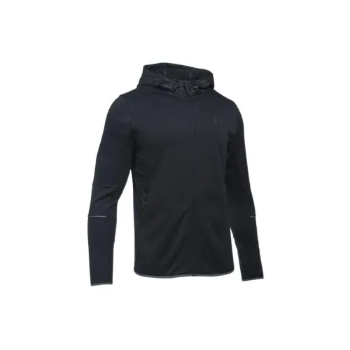 Under Armour Storm Jackets Men Black