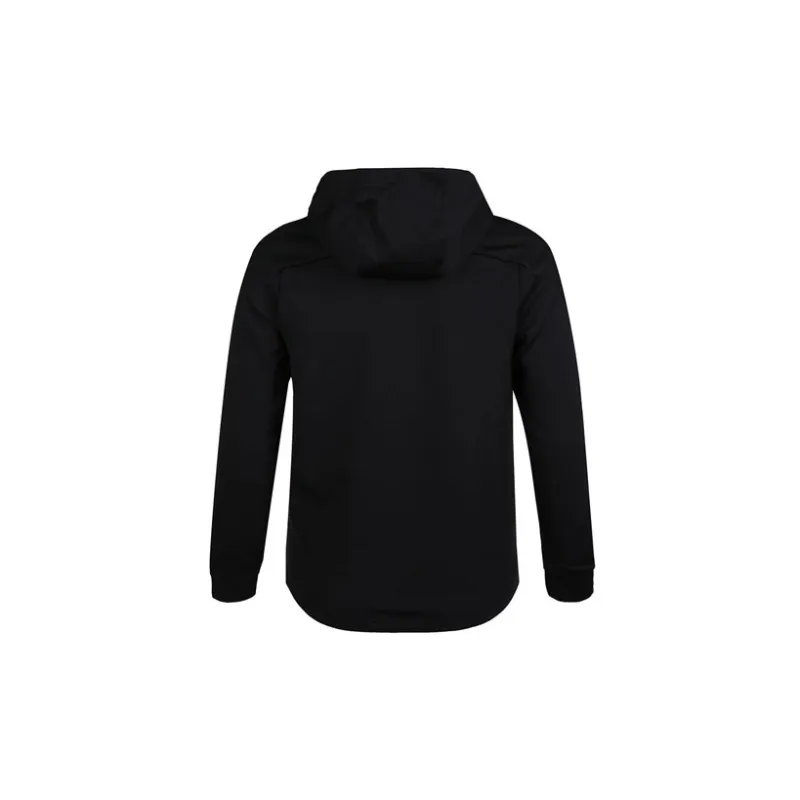 Nike Jackets Men Black-1