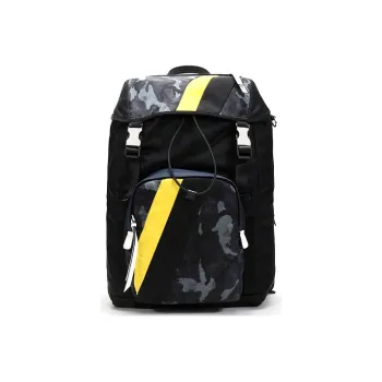 PRADA Backpacks