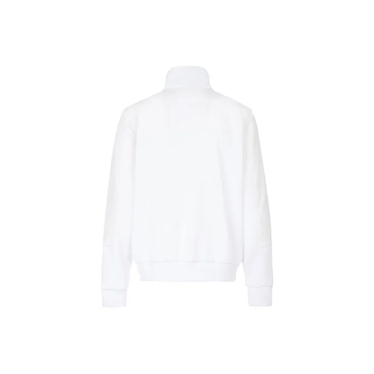 Givenchy Jackets Men White-1