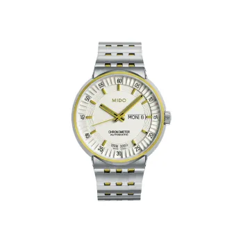 MIDO Men Perfect Series Watch