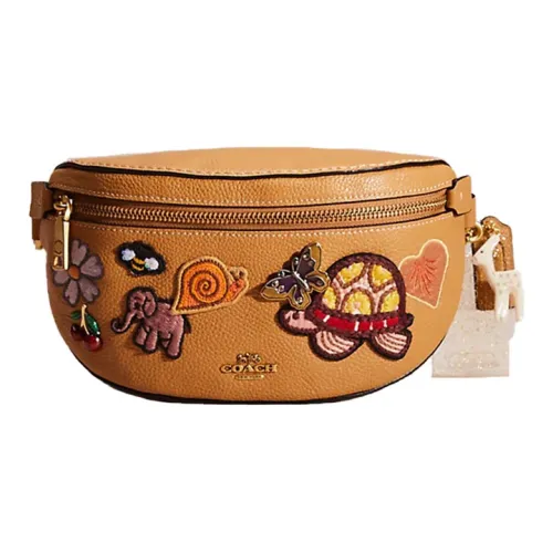 COACH Bethany Fanny Packs