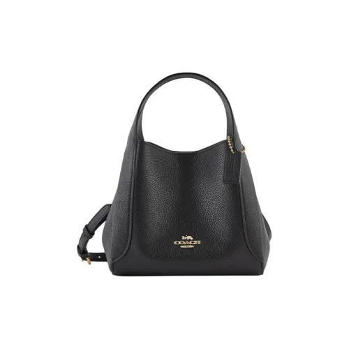 COACH Women Bump Handbag