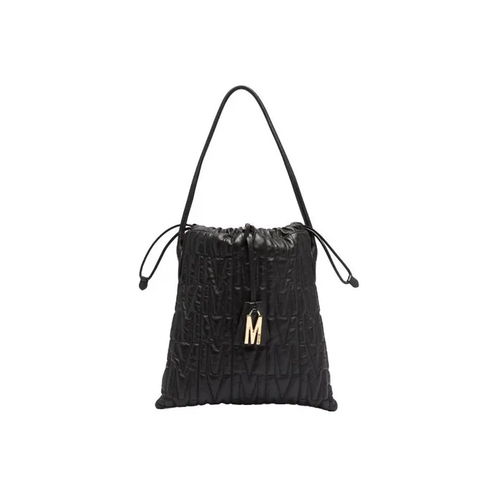MOSCHINO Shoulder Bags-0