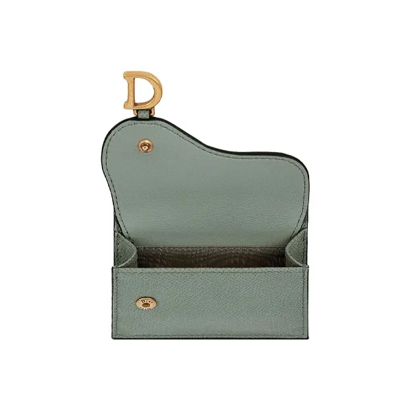 DIOR Saddle Wallets-3