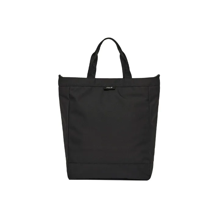 MLB Polyester Laptop Bag, Bucket Bag, Shoulder Bag, Backpack Regular Unisex Black-5