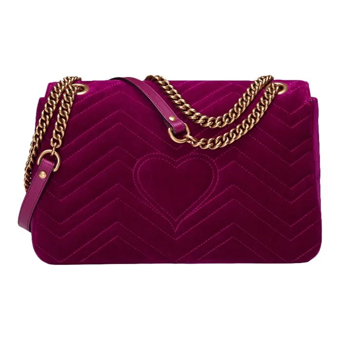 GUCCI Marmont Crossbody Bags-3