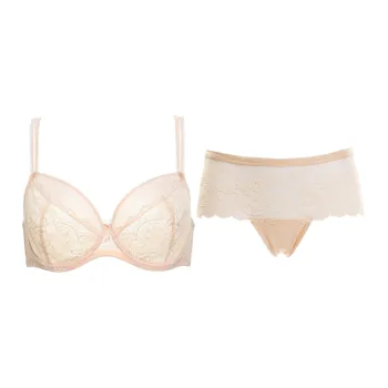 Selmark Women's Underwear Sets