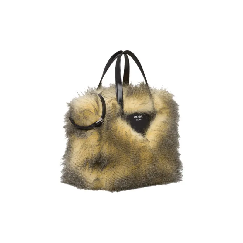 PRADA Handbags-1