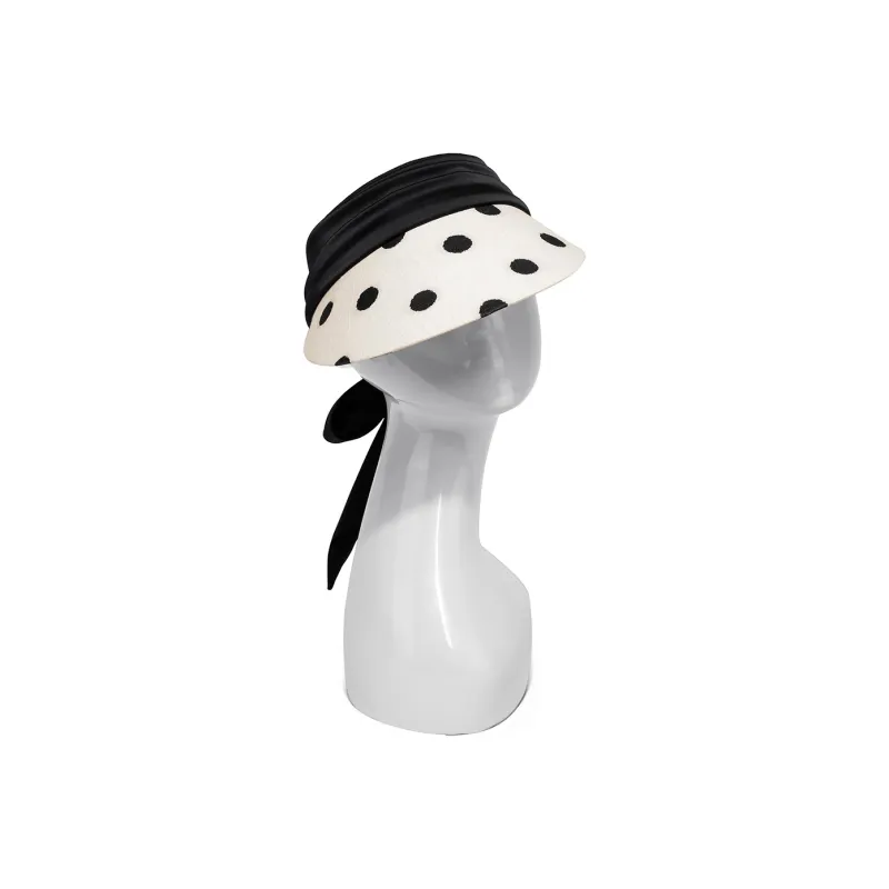 Ace Paul Sun Protection Hats Women's Ecru-2