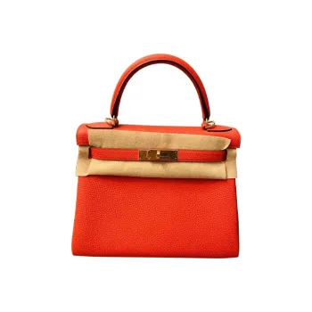 HERMES Kelly Handbags