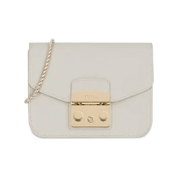 Furla Metropolis Collection Crossbody Bags