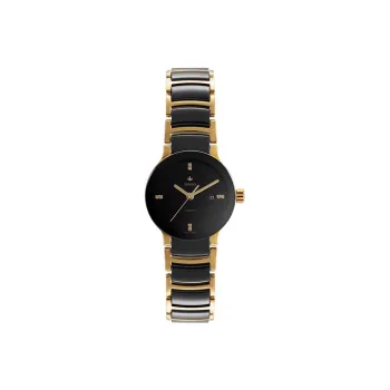 RADO Women's Crystal Collection Watch