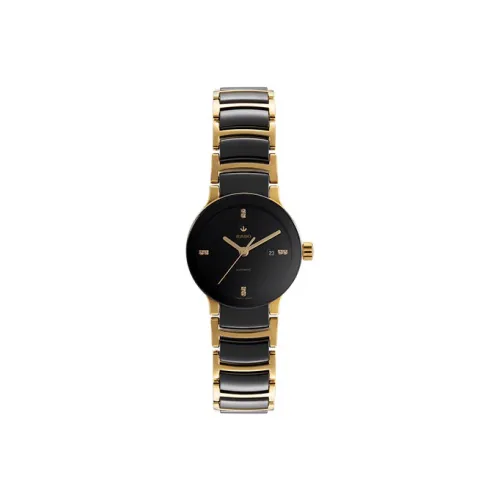 RADO Women's Crystal Collection Swiss Watches