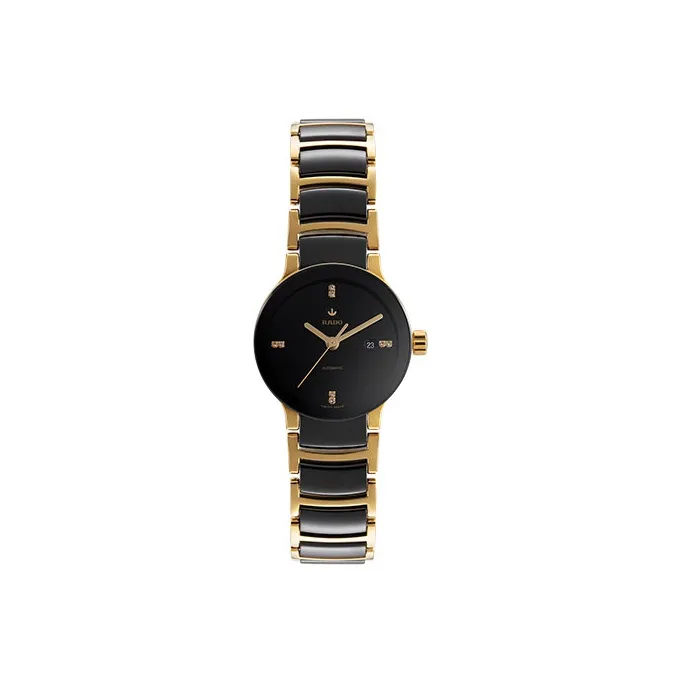 RADO Women's Crystal Collection Watch-0