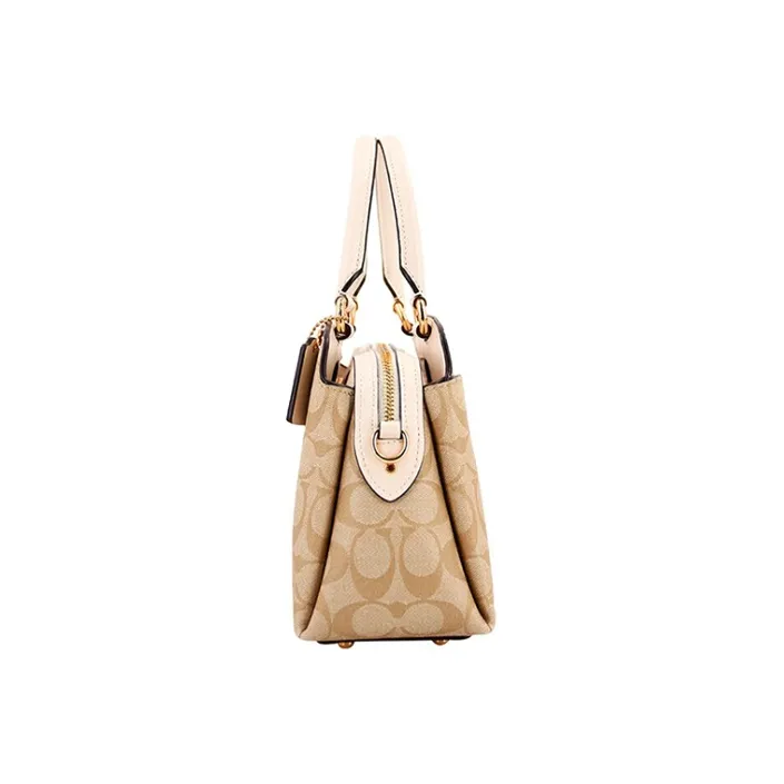 COACH Lillie Handbags-2