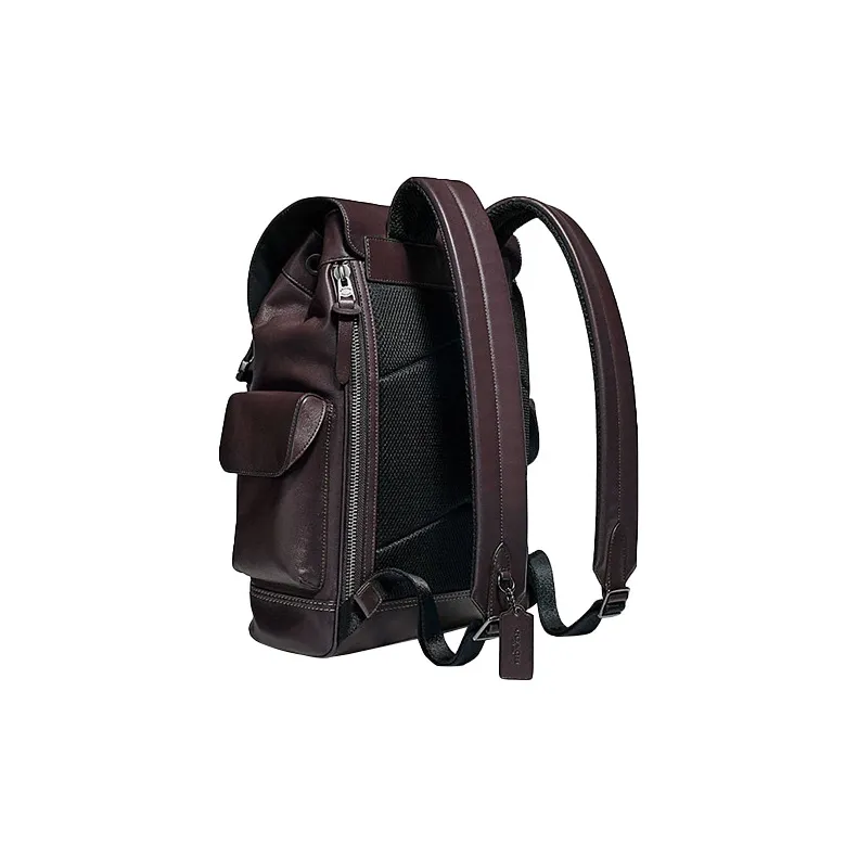 COACH Rivington Backpacks-1