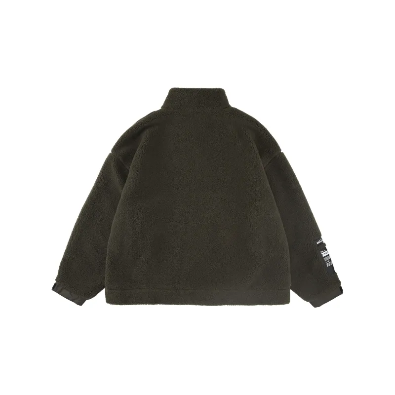FPA Jackets Unisex-9