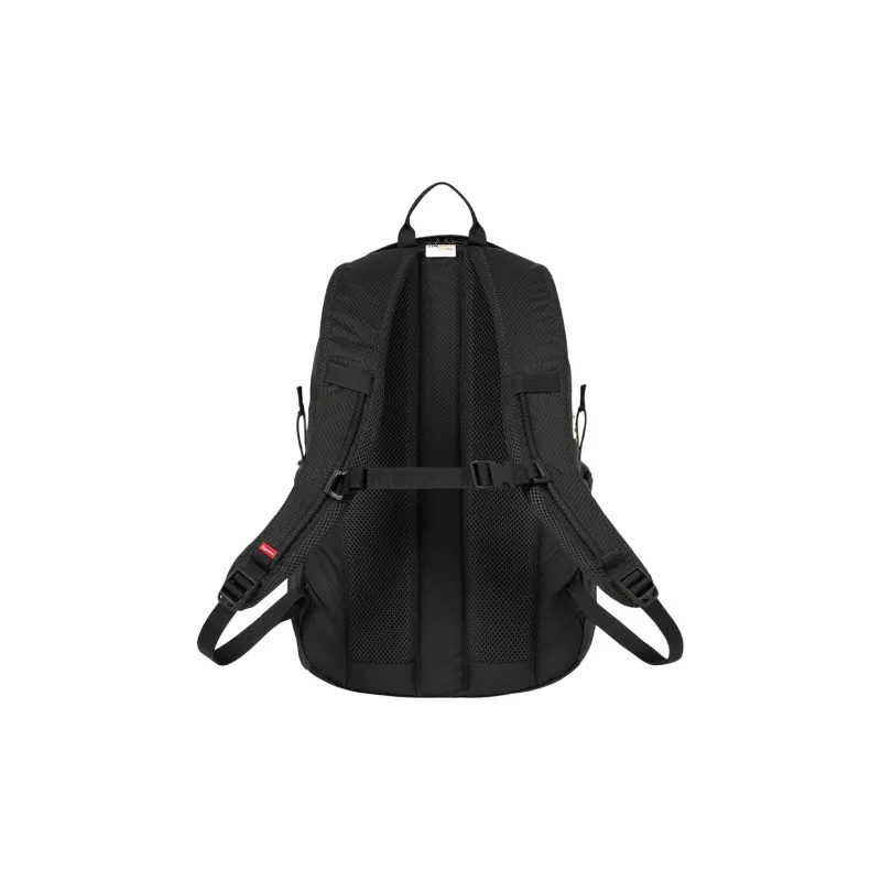 Supreme Nylon Mountaineering Bag, Laptop Bag, Backpack Regular Unisex Multicolor-5