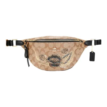 COACH Belt Fanny Packs