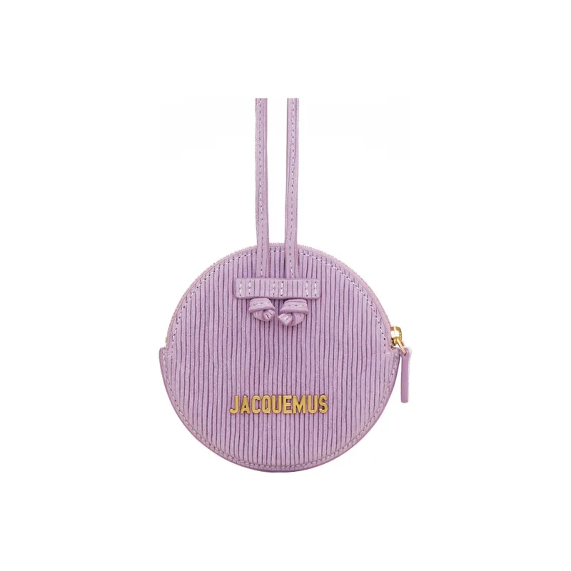 Jacquemus Coin Purses-0