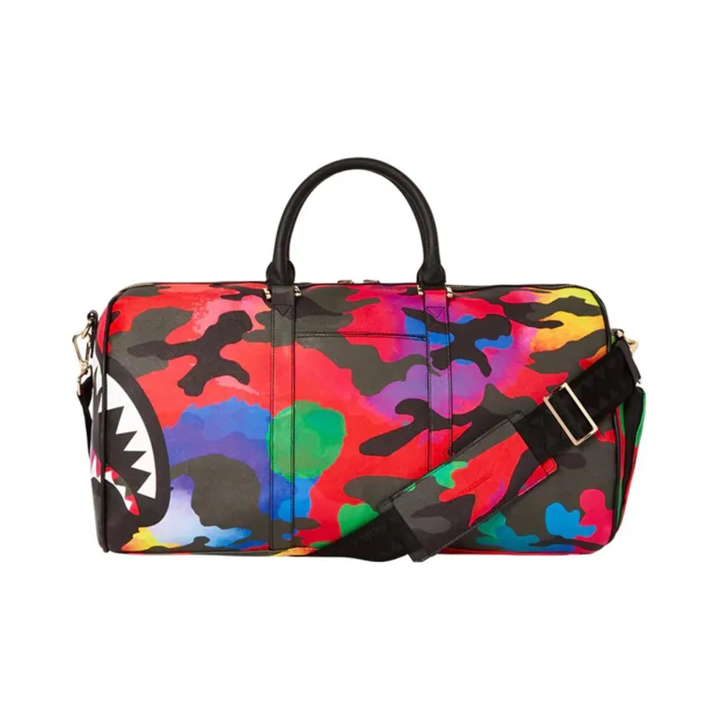SPRAYGROUND Fabric Handbag Men's-3