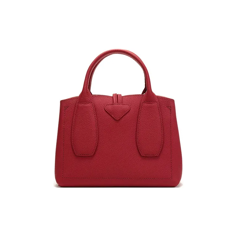 LONGCHAMP Roseau Small Top Handle Bag-3