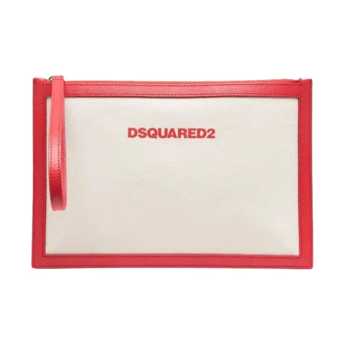 DSQUARED 2 Clutches