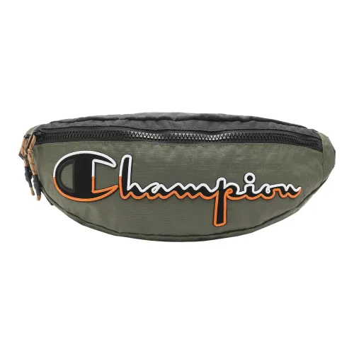 Champion Fanny Packs Reed Green