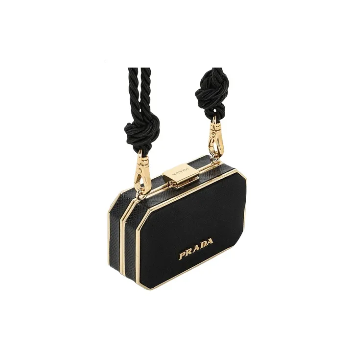 PRADA Shoulder Bags-3