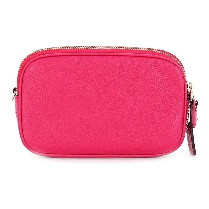 COACH Sadie Crossbody Bags-2