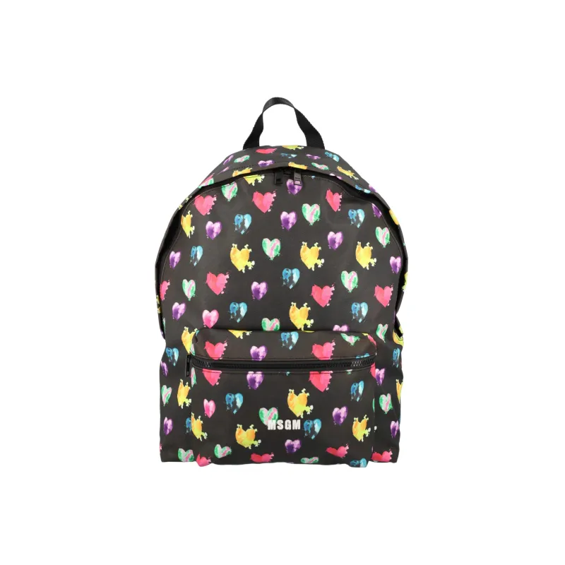 MSGM Backpacks-0