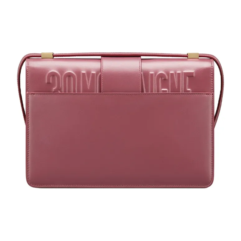 DIOR 30 Montaigne Shoulder Bags-4