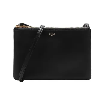 CELINE Trio Shoulder Bags