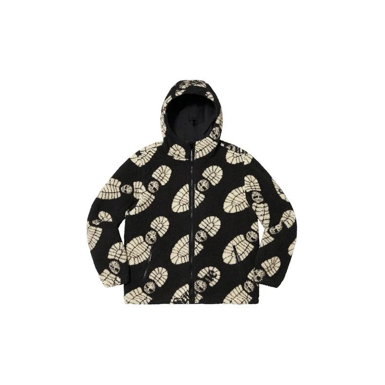 Supreme Timberland Reversible Ripstop Jacket-3