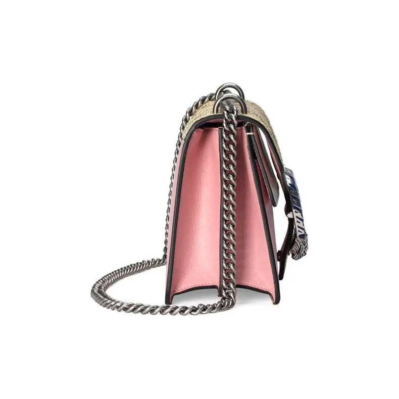 GUCCI Dionysus Shoulder Bags-2